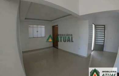 Imagem 4: Casa Residencial com 3 quartos para alugar por R$ 3200.00, 200.00 m2 - COLISEU - LONDRINA