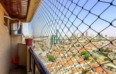 Imagem 9: Exclusividade, Amplitude e Sofisticação no Edifício Cap Ferrat Alto...