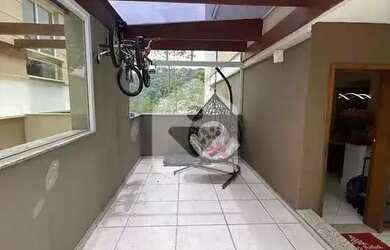 Imagem 2: Casa para venda com 2 quartos, 81m² - Castelanea - Petrópolis/RJ