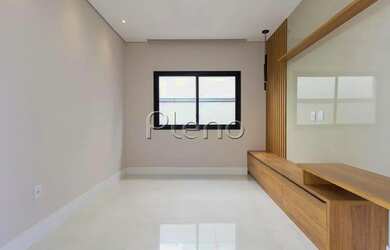 Imagem 4: Sobrado à venda e para alugar em Campinas, Swiss Park, com 3 suítes,...