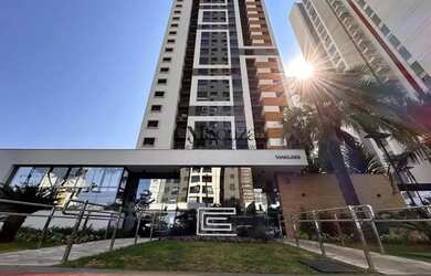 Imagem 3: Apartamento à venda em Londrina, Gleba Palhano, com 3 quartos, com 81 m², Concept Palhano