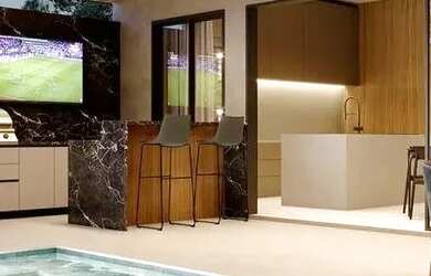 Imagem 7: Terreno no melhor condomínio Resort do Pontal Oceânico - Recreio