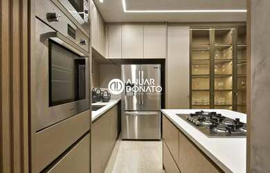 Imagem 16: Lourdes - Apartamento 3 quartos à venda na Anuar Donato