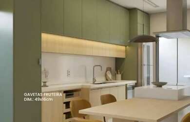 Imagem 3: Cond. Porto Marina, linda casa, 3/4, s/2 suítes, quintal, 110m2, Centro,...