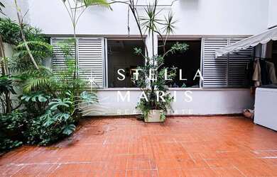 Imagem 6: Leblon, Apartamento Garden com excelente potencial na segunda quadra da...