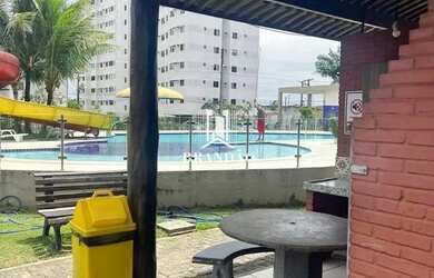 Imagem 10: Apartamento 3/4 Cidade Universitaria