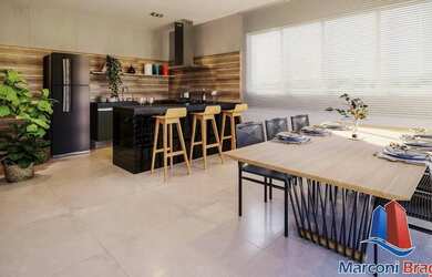 Imagem 15: Residencial Antônio Gotardo - um lugar onde luxo e conforto se encontram...