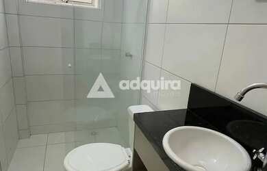 Imagem 10: Apartamento locado a venda para investidores 1 Quarto, 1 Vaga, 50M²,...