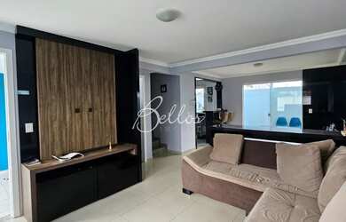 Imagem 2: Sobrado 3 quartos à venda - Bairro Alto - BELLOS IMÓVEIS