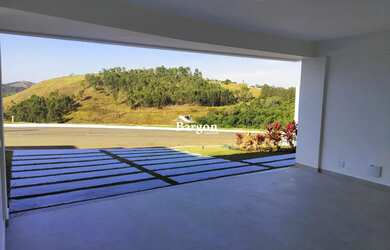 Imagem 6: Casa com 3 suites a venda no Condomínio Pedras Altas no Bairro Aeroporto em Juiz de Fora