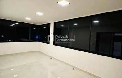 Imagem 15: COND. CAJUPIRANGA CLUB. Piscina, Churrasqueira, VarandaeGuarda roupa