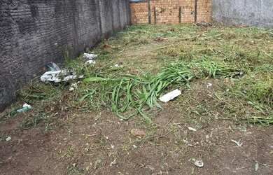 Imagem 3: Terreno no novo aleixo. Imóvel novoe200m² de Área