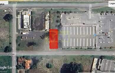 Imagem: Terreno no com 547,50 m2 no Centro de Pinhais