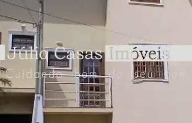 Imagem: Casa em Condominio - Villagio de 3 Quartos, 1 Suíte, 4 vagas