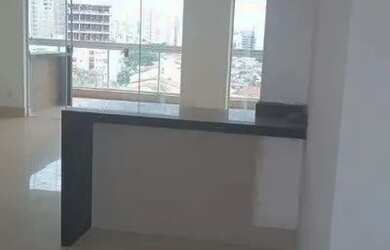 Imagem: O apartamento possui 3 Dormitórios, 3 Banheiros, 3 Vagas na