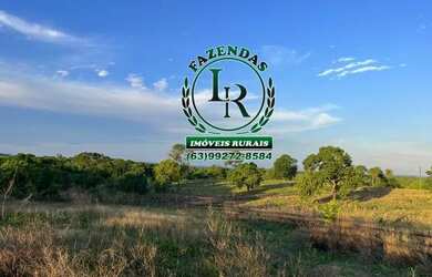 Imagem: A fazenda está localizado em Plano Diretor Sul, Palmas à venda