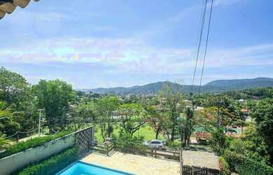 Imagem 7: CASA CONDOMINIO ALTO PADRÃO