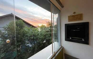 Imagem: O apartamento à venda possui 3 Dormitórios, 2 Banheiros, 1