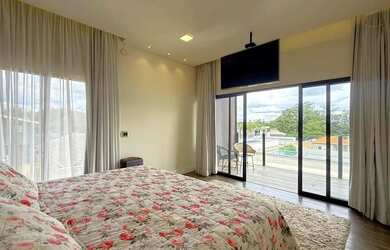 Imagem 12: Casa em Condomínio para Venda em Atibaia, Condomínio Residencial Shamballa...