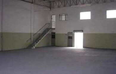 Imagem 1: Galpão à venda, 475 m² por R$ 1.596.000,00 - Jardim Zaira - Mauá/SP