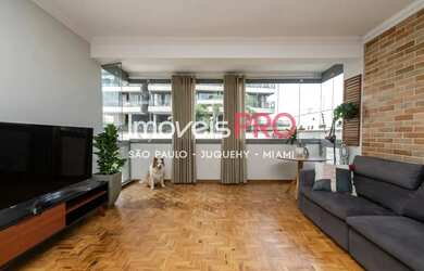 Imagem: O apartamento possui 3 Dormitórios, 3 Banheiros, 1 Vaga na