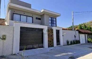 Imagem: Casa com 4 dormitórios à venda, 263 m² por R$ 2.250.000,00
