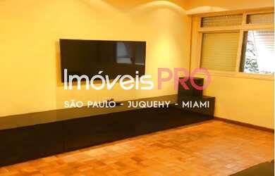 Imagem 4: Apto na Bela Cintra Consolação Paulista Maravilhoso