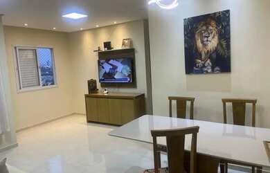 Imagem: Apartamento de 71m² para alugar com 2 quartos e 2 vagas