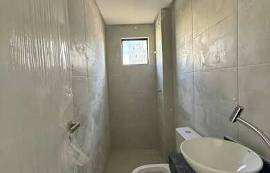 Imagem 10: Apartamento novo com 3 quartos no aeroclube- Prédio moderno