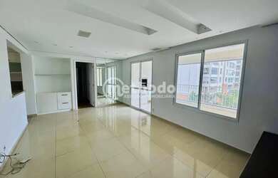 Imagem: O apartamento possui 3 Dormitórios, 3 Banheiros, 2 Vagas na