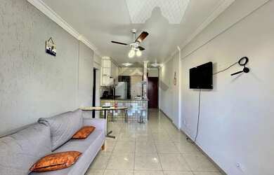 Imagem 7: Apartamento à Venda na Praia das Asturias no Guarujá Pé Na Areia Imóveis...