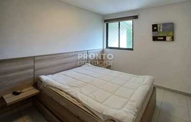 Imagem 5: Flat em Carneiros Pé na Areia Ideal para Renda por Temporada