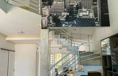 Imagem: A casa à venda possui 5 Dormitórios, 5 Banheiros, 4 Vagas