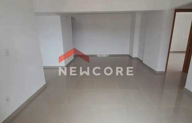 Imagem: O apartamento possui 2 Dormitórios, 3 Banheiros, 1 Vaga na