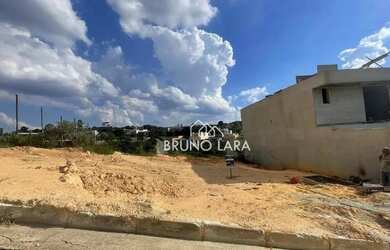 Imagem 5: Terreno disponível para venda no Bairro Guarujá Mansões - Betim/MG