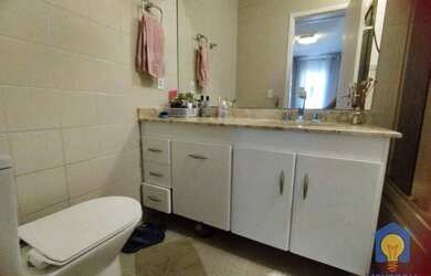 Imagem 6: Casa com 3 dormitórios, 125 m² - venda por R$ 1.000.000,00 ou aluguel...