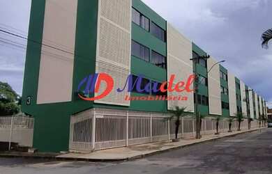 Imagem: Apartamento 2 quartos, ótima localização!