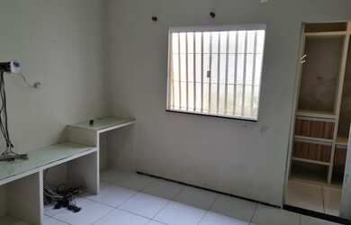 Imagem 3: Casa venda no Campo Grande