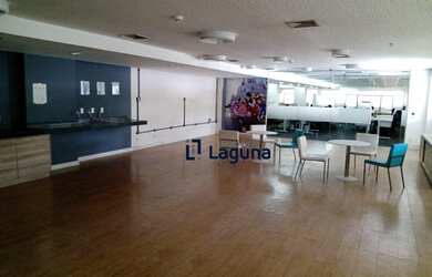 Imagem 9: Andar Corporativo para alugar, 1854 m² por R$ 55.620,00/mês - Jardim - Santo André/SP