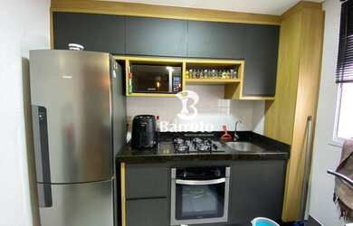 Imagem 4: LINDO APARTAMENTO RES LA SPEZIA