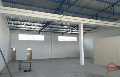 Imagem 4: NOVO HAMBURGO - Galpão/Depósito/Armazém - Pátria Nova