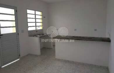 Imagem 3: CASA NOVA 55M2 - PRIMEIRA LOCAÇÃO NO JARDIM IMPERADOR/ZL