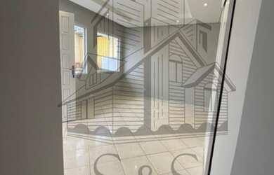 Imagem 4: CASA À VENDA EM PIRAQUARA NO BAIRRO PLANTA CRUZEIRO, R$ 19 MIL REAIS DE ENTRADA