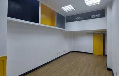 Imagem: O depósito possui 23m² de Área e está localizado em Leblon