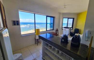 Imagem 3: SALVADOR - Apartamento Padrão - PITUBA