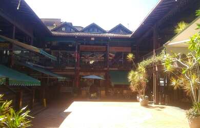 Imagem 2: Loja no Shopping do Alto para venda, tem 32 metros quadrados no bairro...