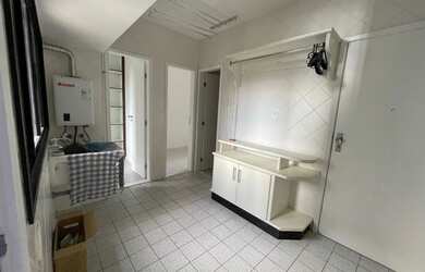 Imagem 8: APARTAMENTO 04 SUÍTES GABINETE ALTO LUXO NA BARRA ONDINA