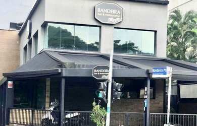 Imagem: O depósito possui 314m² de Área e está localizado em Bairro