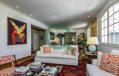 Imagem 8: São Paulo - Apartamento Padrão - Jardim Paulista