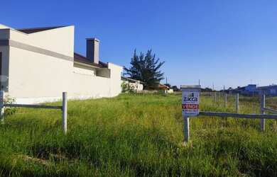 Imagem 2: Terreno para Venda em Balneário Gaivota, Santa Fé